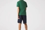 Шорты MENS SPORT FLEECE GREY SHORTS GH1201 51 CCA Фото 3