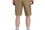 Шорты Carhartt Men&#39;s Rugged Flex Relaxed Fit Canvas Cargo Work Short grey BS5841-M Фото 2
