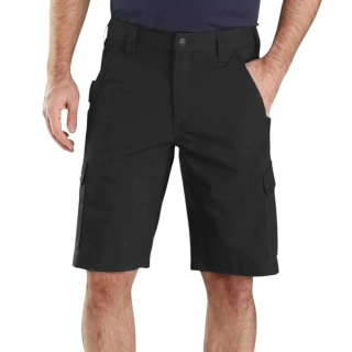 Шорты Carhartt Ripstop Cargo Work Short grey BS4727