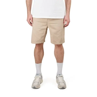 Шорты CARHARTT WIP FLINT SHORT BROWN I030480.G1.GD.03