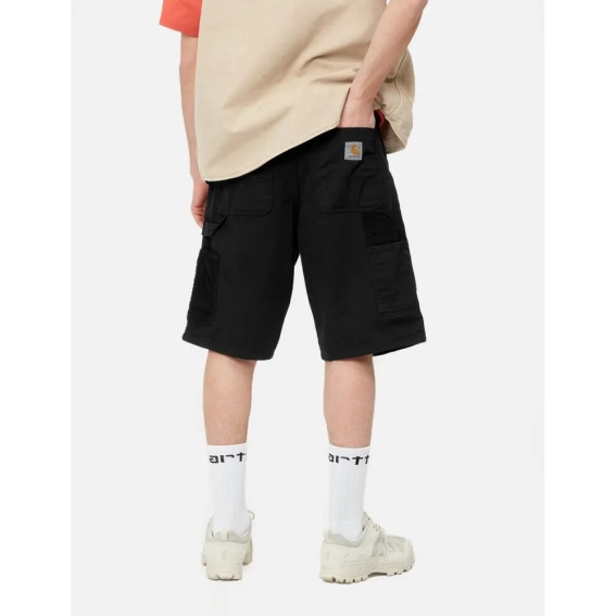 Шорты Carhartt WIP Men&#39;s Medley Shorts I030465-89 фото 3 — интернет-магазин Tapok