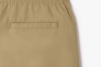 Шорты Lacoste MEN&#39;S RELAXED FIT COTTON SHORTS GH7220 51 CB8 Фото 2