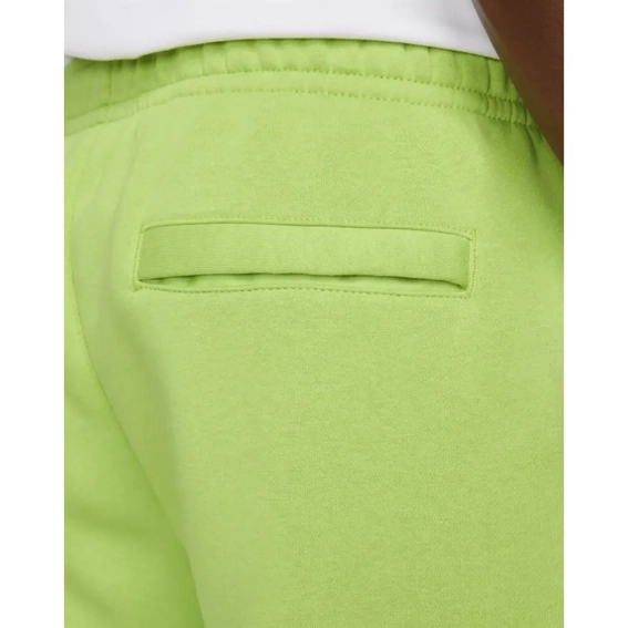 Шорты Nike Nsw Club Shorts Green BV2721-332 фото 3 — интернет-магазин Tapok
