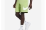 Шорты Nike Nsw Club Shorts Green BV2721-332 Фото 4