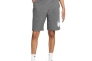 Шорты Nike Mens Graphic Shorts Grey BV2721-071 Фото 1