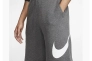 Шорты Nike Mens Graphic Shorts Grey BV2721-071 Фото 3