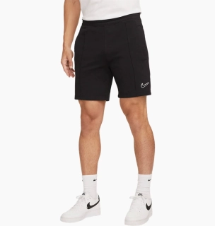 Шорты Nike Sportswear Black FQ7651-010