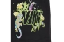 Шорты Nike Sportswear Men&#39;s Fleece Embroidered Graphic Shorts (Black) DV0055-010 Фото 2