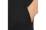 Шорты Nike Sportswear Men&#39;s Fleece Embroidered Graphic Shorts (Black) DV0055-010 Фото 4