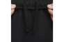 Шорты Nike Sportswear Men&#39;s Fleece Embroidered Graphic Shorts (Black) DV0055-010 Фото 5