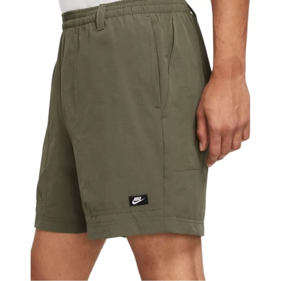 Шорти Nike Sportswear Sport Essential Woven Camp Shorts DQ4907-222 фото 2 — інтернет-магазин Tapok