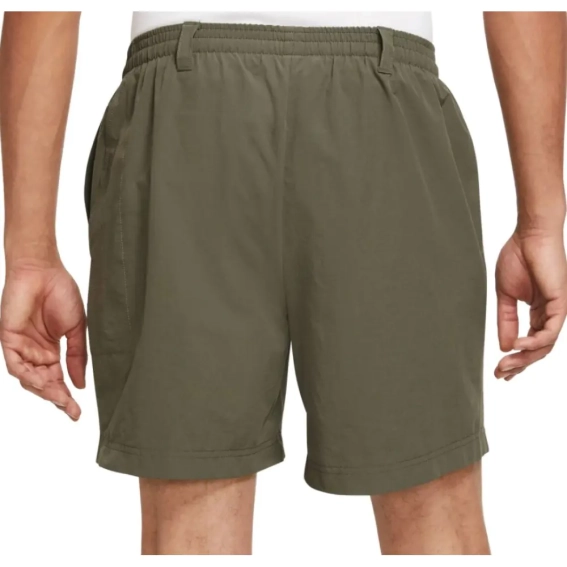 Шорти Nike Sportswear Sport Essential Woven Camp Shorts DQ4907-222 фото 3 — інтернет-магазин Tapok