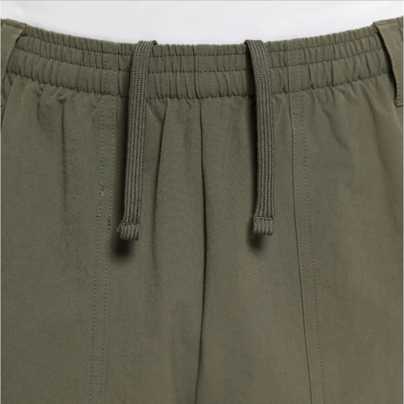 Шорти Nike Sportswear Sport Essential Woven Camp Shorts DQ4907-222 фото 4 — інтернет-магазин Tapok