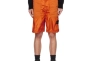Шорти Stone Island Bermuda Comfort Shorts 8015L1932 V0020 Фото 1