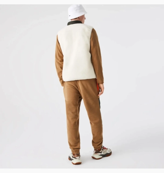 Штани  Sherpa Joggers Beige XH0227 51 89F фото 3 — інтернет-магазин Tapok