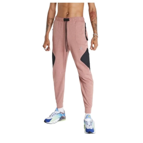 Штани Air Jordan Tech Dri Fit Statement Jogger Pants DJ0873-668 фото 1 — інтернет-магазин Tapok