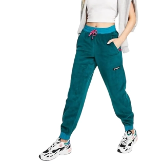 Брюки Berghaus Oversized fleece sweatpants in teal 4-A001442JE4