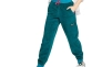 Брюки Berghaus Oversized fleece sweatpants in teal 4-A001442JE4 Фото 1