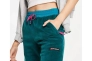 Брюки Berghaus Oversized fleece sweatpants in teal 4-A001442JE4 Фото 3