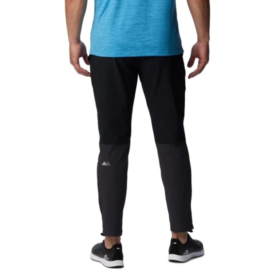Штани Columbia Endless Trail Training Joggers Men's AO2405-010 фото 2 — інтернет-магазин Tapok