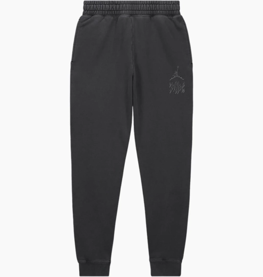 Брюки JORDAN BILLIE DV7361-010 фото 1 — интернет-магазин Tapok