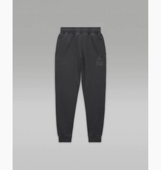 Брюки JORDAN BILLIE DV7361-010 фото 2 — интернет-магазин Tapok