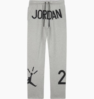 Штани Jordan x Nina Chanel Abney Fleece Pants Grey Heather FZ7518-063