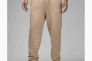 Брюки Jordan x Union MJ Fleece Pants Bio Beige DV7336-296 Фото 2