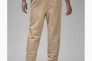 Брюки Jordan x Union MJ Fleece Pants Bio Beige DV7336-296 Фото 3