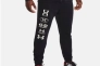 Брюки Men&#39;s UA Rival Terry 25th Anniversary Joggers 1361640-001 Фото 1