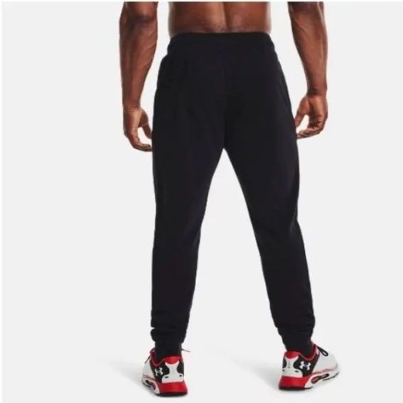 Брюки Men&#39;s UA Rival Terry 25th Anniversary Joggers 1361640-001 фото 2 — интернет-магазин Tapok
