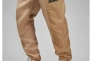 Брюки MENS JORDAN FLIGHT MVP FLEECE PANT DV7594-277 Фото 2