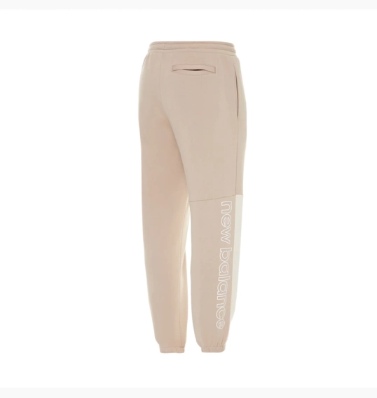Брюки NB Athletics Renew Askew Sweatpant MP21550MDY фото 3 — интернет-магазин Tapok