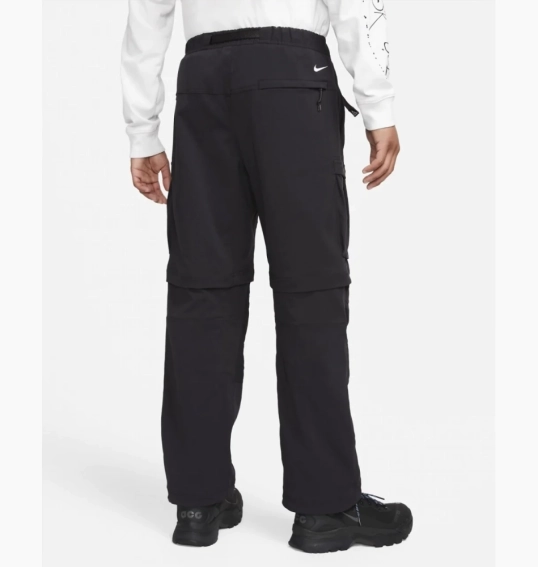 Брюки Nike ACG Smith Summit Cargo Pants FN0428-010 фото 7 — интернет-магазин Tapok