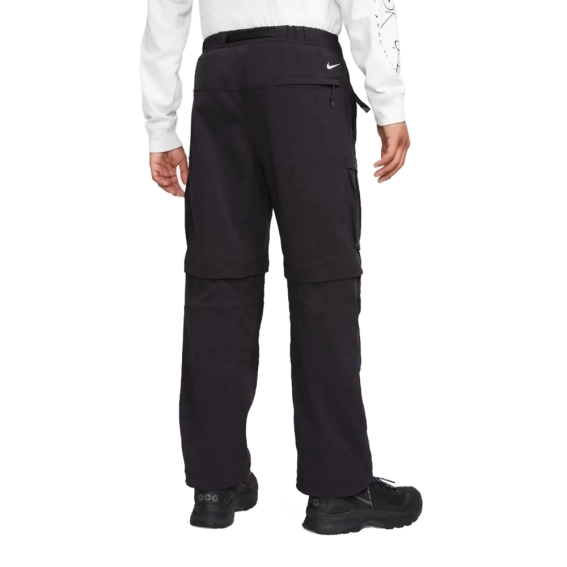 Брюки Nike ACG Smith Summit Cargo Pants FN0428-010 фото 12 — интернет-магазин Tapok