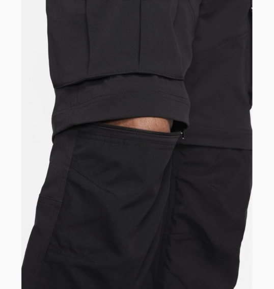 Брюки Nike ACG Smith Summit Cargo Pants FN0428-010 фото 13 — интернет-магазин Tapok