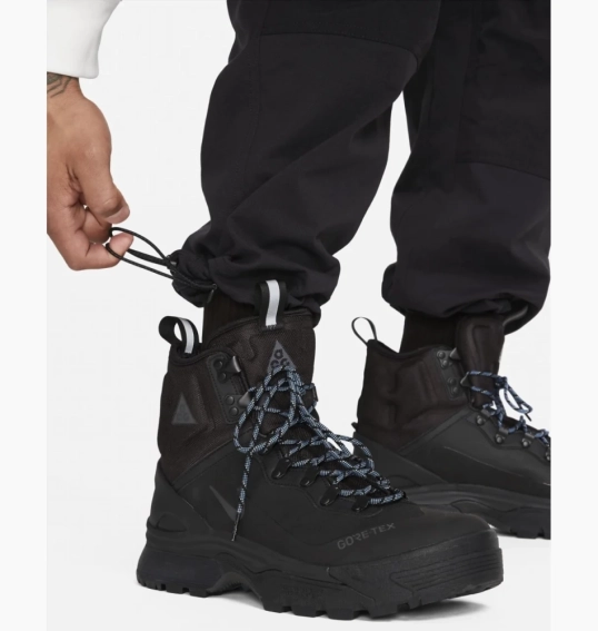 Брюки Nike ACG Smith Summit Cargo Pants FN0428-010 фото 14 — интернет-магазин Tapok