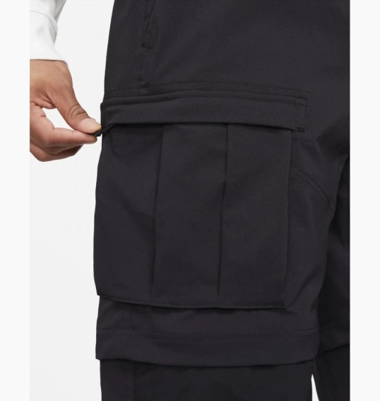 Брюки Nike ACG Smith Summit Cargo Pants FN0428-010 фото 21 — интернет-магазин Tapok