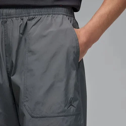 Брюки Nike Jordan Essentials мужские Woven Pants FV7306-068 фото 3 — интернет-магазин Tapok