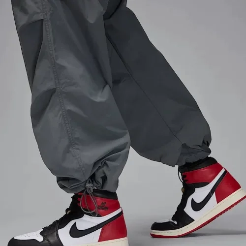 Брюки Nike Jordan Essentials мужские Woven Pants FV7306-068 фото 5 — интернет-магазин Tapok