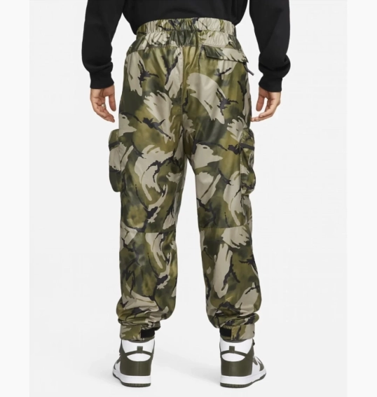 Брюки Nike Sportswear Tech Pack DV4470-351 фото 6 — интернет-магазин Tapok