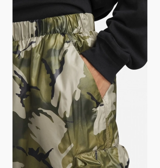 Брюки Nike Sportswear Tech Pack DV4470-351 фото 8 — интернет-магазин Tapok