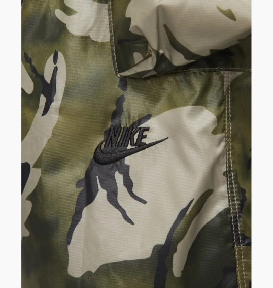 Брюки Nike Sportswear Tech Pack DV4470-351 фото 10 — интернет-магазин Tapok