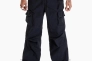 Штани Nike Sportswear Tech Pack Woven Mesh Pants Black FQ3868-010 Фото 1