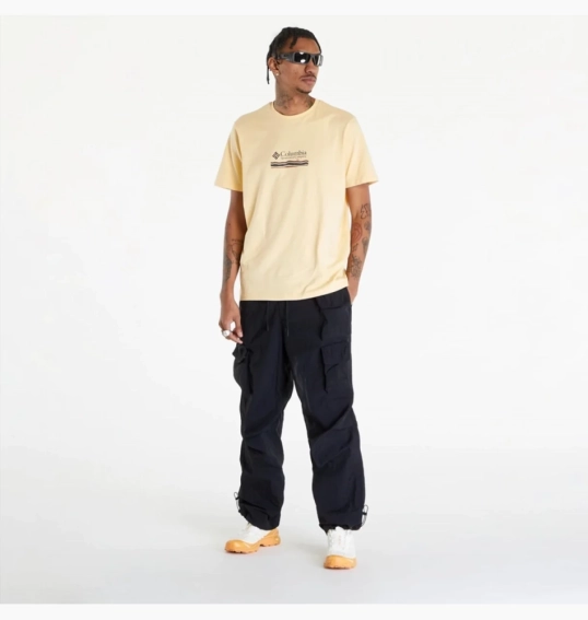 Штани Nike Sportswear Tech Pack Woven Mesh Pants Black FQ3868-010 фото 5 — інтернет-магазин Tapok