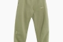 Штани Nike x NOCTA Fleece CS Sweatpant Oil Green/Light Liquid Lime FN7661-386 Фото 1