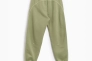 Штани Nike x NOCTA Fleece CS Sweatpant Oil Green/Light Liquid Lime FN7661-386 Фото 5