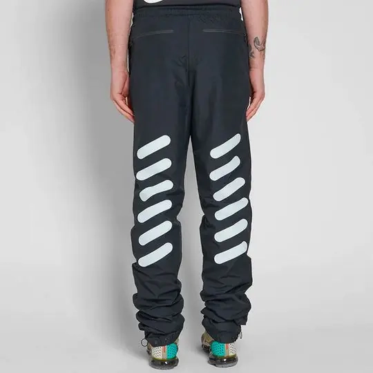 Брюки NIKELAB MERCURIAL OFF-WHITE (140cm длина) AA3299-010 фото 3 — интернет-магазин Tapok