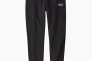 Брюки Patagonia P-6 Label Uprisal Sweatpants 26051BLK Фото 1