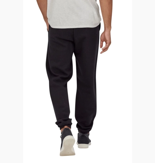 Брюки Patagonia P-6 Label Uprisal Sweatpants 26051BLK фото 2 — интернет-магазин Tapok